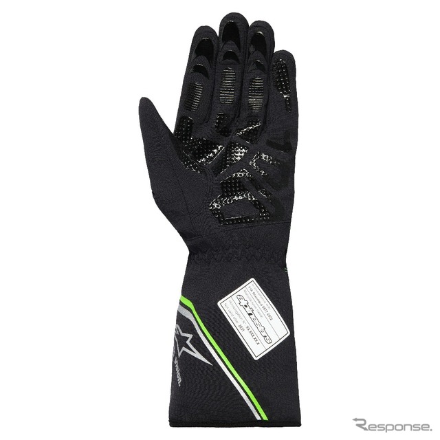 TEMPEST V3 WP GLOVES
