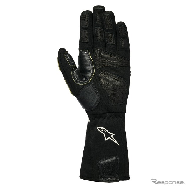 TECH-M V2 GLOVES