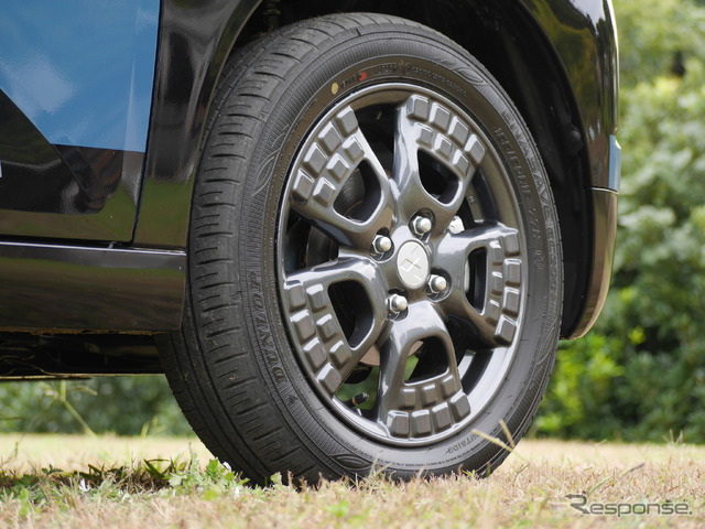 三菱 デリカミニ 新型