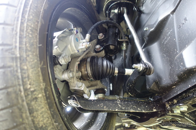 三菱 デリカミニ 新型