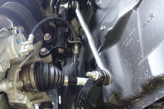 三菱 デリカミニ 新型