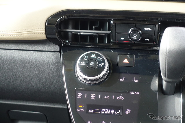 三菱 デリカミニ 新型