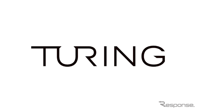 チューリングのロゴ