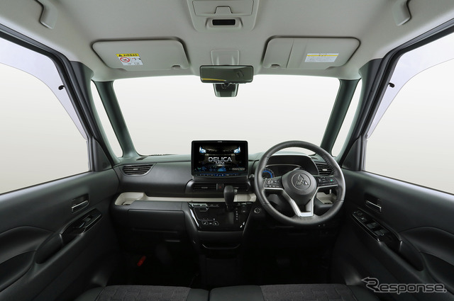 アルパイン・ビッグX