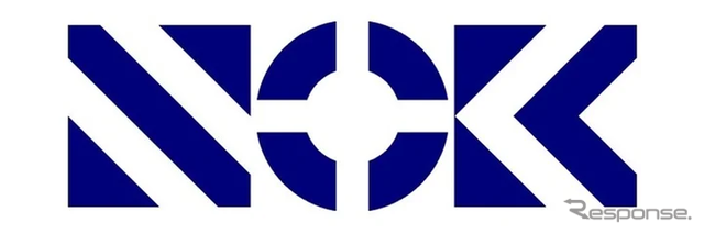 NOKのロゴ