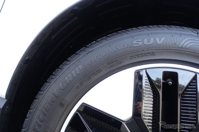 ボルボ EX30 Plus Single Motor