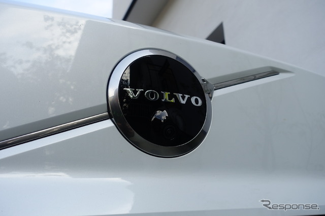 ボルボ EX30 Plus Single Motor