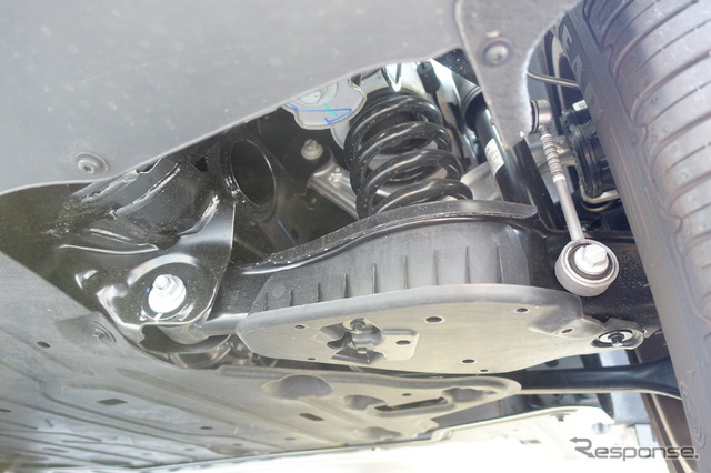 ボルボ EX30 Plus Single Motor