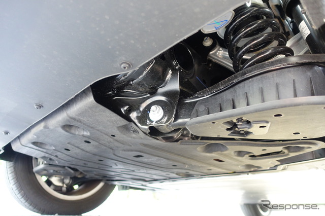 ボルボ EX30 Plus Single Motor