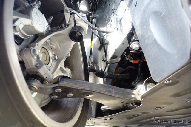 ボルボ EX30 Plus Single Motor