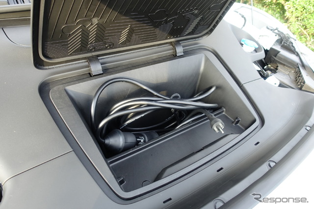 ボルボ EX30 Plus Single Motor