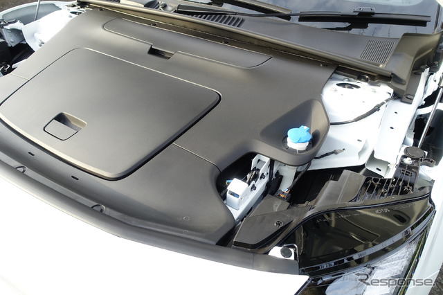 ボルボ EX30 Plus Single Motor