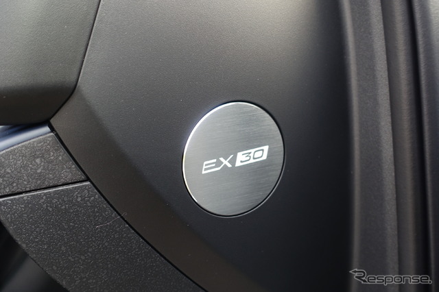ボルボ EX30 Plus Single Motor