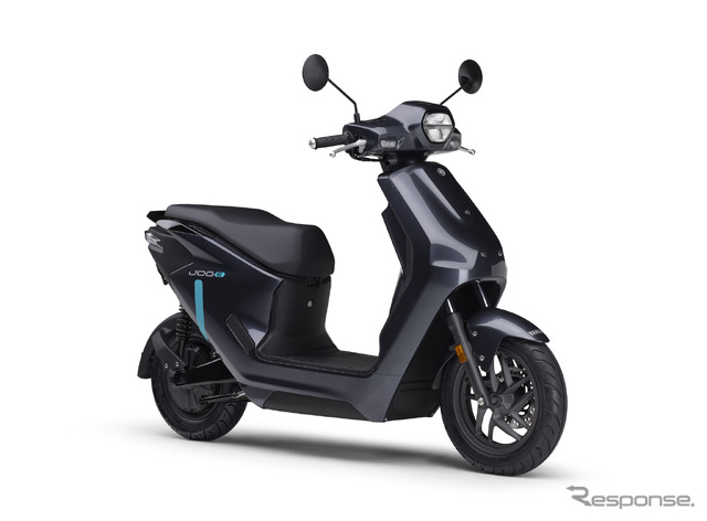 ヤマハ JOG E（ジョグ イー）