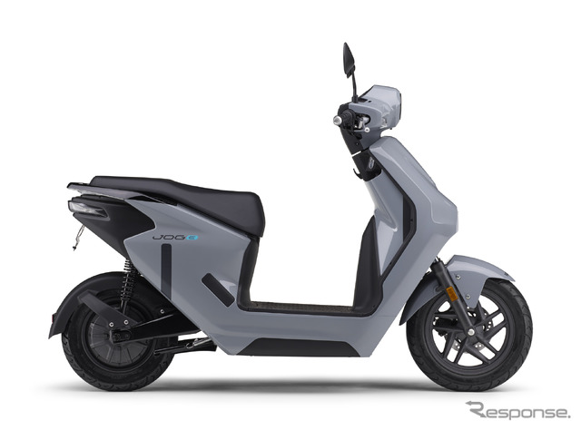 ヤマハ JOG E（ジョグ イー）