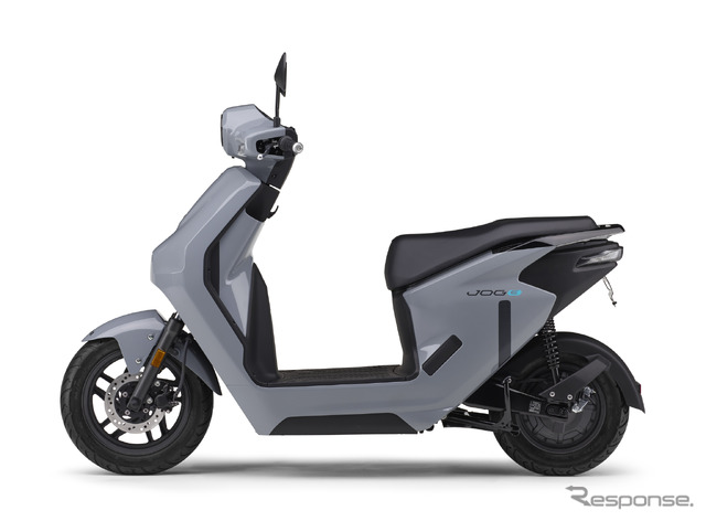 ヤマハ JOG E（ジョグ イー）