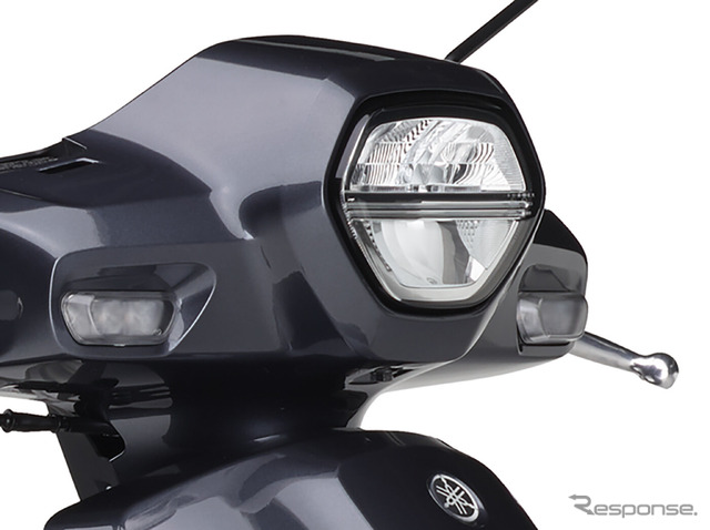 ヤマハ JOG E（ジョグ イー）