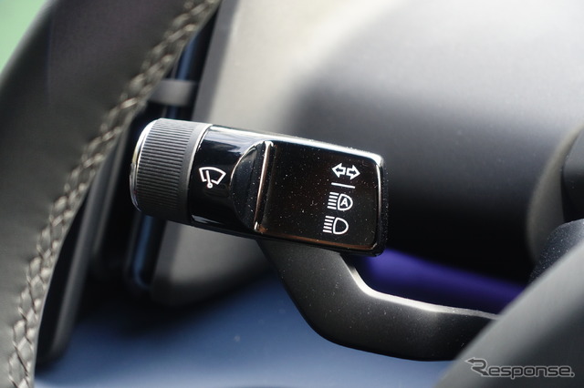 ボルボ EX30 Plus Single Motor