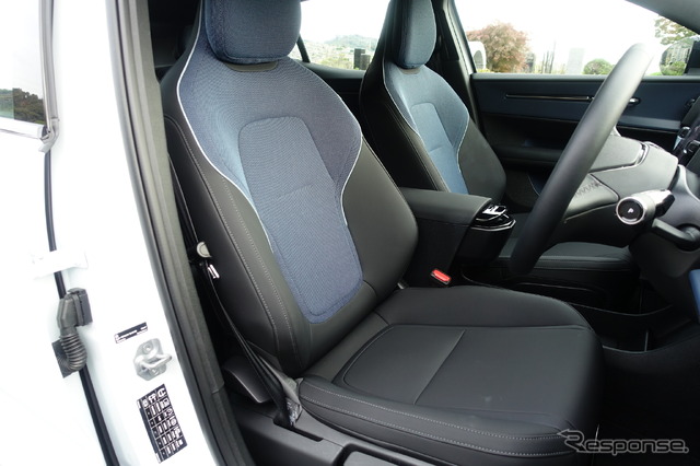 ボルボ EX30 Plus Single Motor