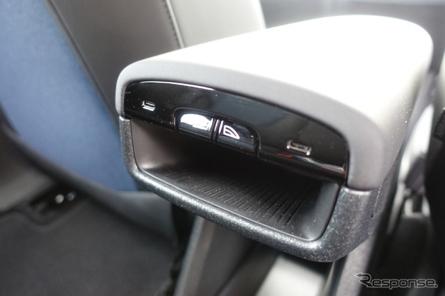 ボルボ EX30 Plus Single Motor