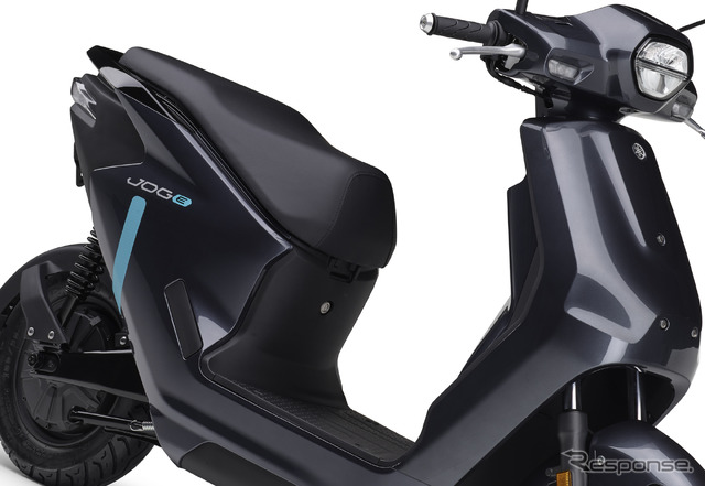 ヤマハ JOG E（ジョグ イー）