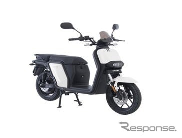 プロトオリジナル電動スクーター　PEV1000PRO