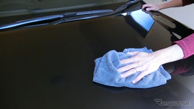 水アカ＆ウォータースポット対策！ 純水洗車とケミカル選びで愛車の艶を守る～Weeklyメンテナンス～