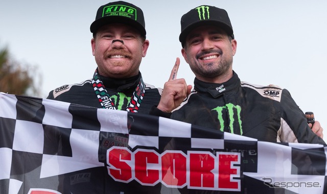 Alan Ampudia選手チーム