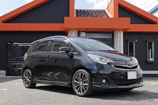 ライトシステムでここまで鳴る！ 床下インストールの完成形［Pro Shop インストール・レビュー］by WISTERIA　前編