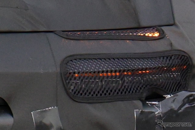 ヒョンデ アイコニック3 市販型のプロトタイプ