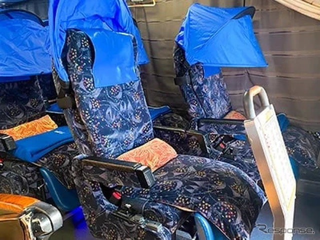 11月25日から夜行バス「VIPライナー」が中部国際空港と直結。富山・金沢から乗り換え不要で中部国際空港への移動が可能に