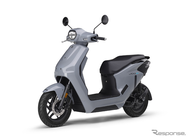 ヤマハ JOG E（ジョグ イー）