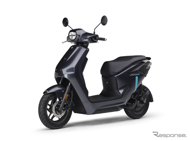 ヤマハ JOG E（ジョグ イー）