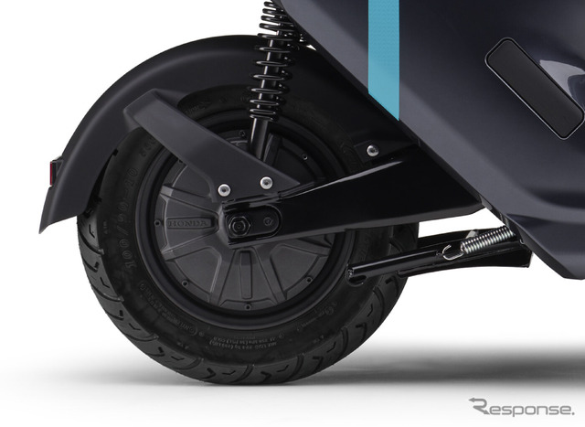 ヤマハ JOG E（ジョグ イー）