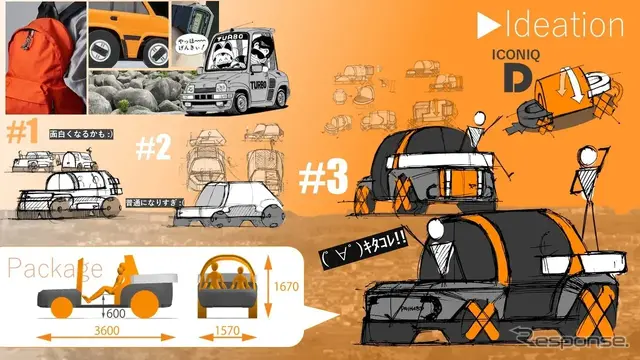 『思い出に残るためにどうしよう　:Do』