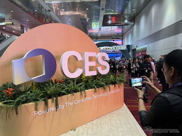 CES 2025