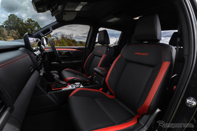 日産 ナバラ 新型