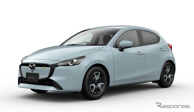 MAZDA2