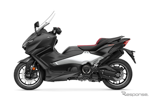 ヤマハ TMAX560 25th Anniversary ABS