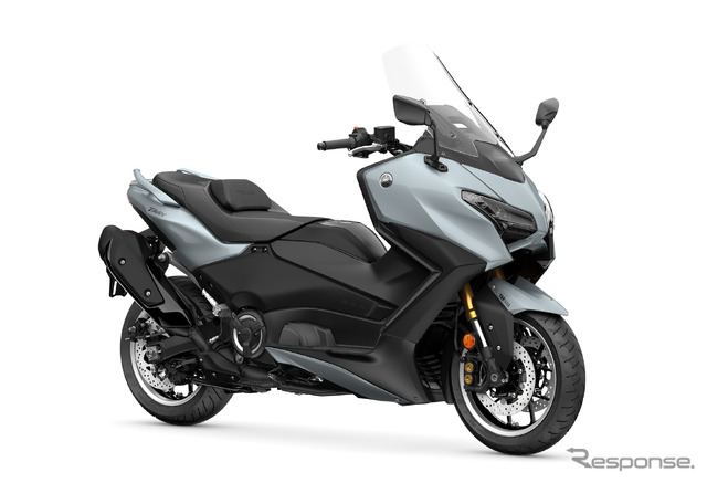 ヤマハ TMAX560 TECH MAX ABS