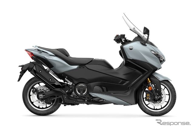 ヤマハ TMAX560 TECH MAX ABS