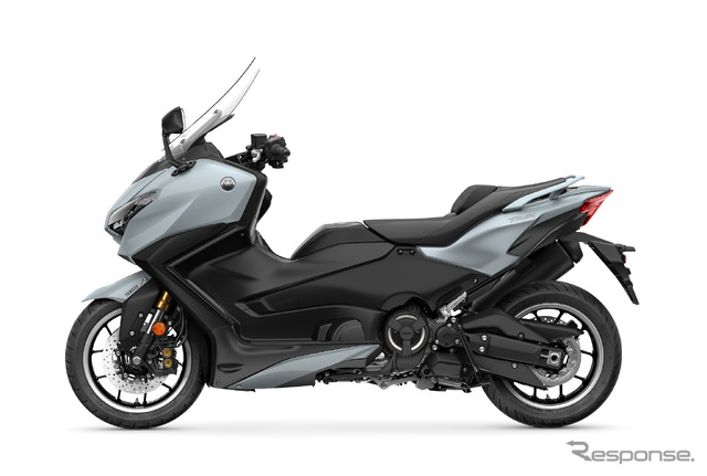 ヤマハ TMAX560 TECH MAX ABS
