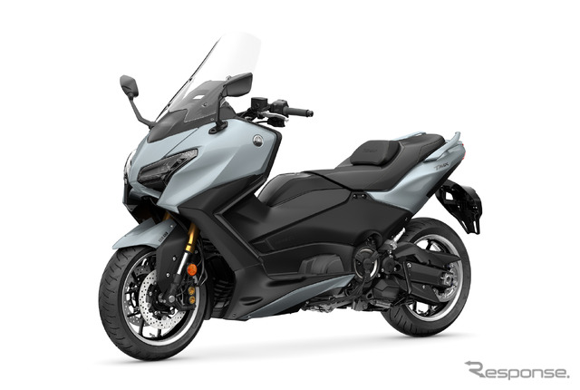 ヤマハ TMAX560 TECH MAX ABS