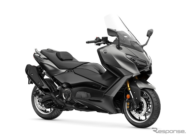 ヤマハ TMAX560 TECH MAX ABS