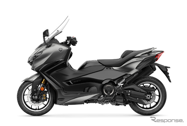 ヤマハ TMAX560 TECH MAX ABS