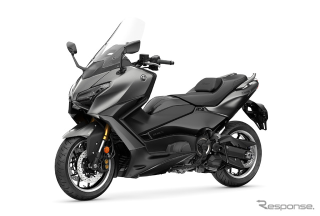 ヤマハ TMAX560 TECH MAX ABS