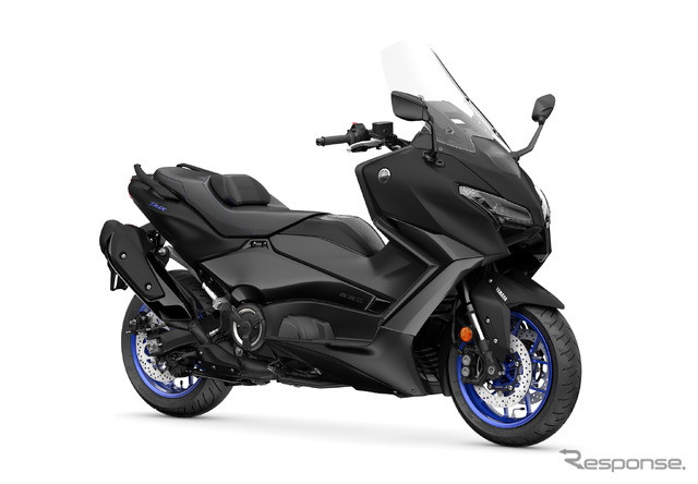ヤマハ TMAX560 ABS