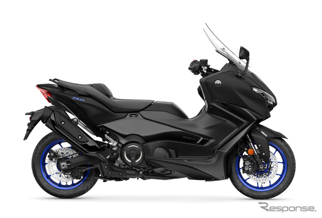 ヤマハ TMAX560 ABS