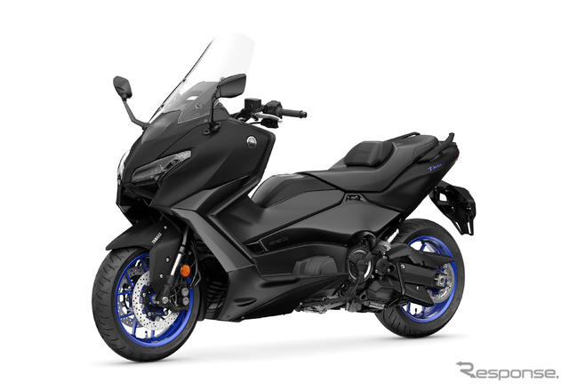 ヤマハ TMAX560 ABS