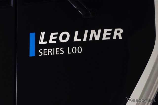 L00系新型レオライナー